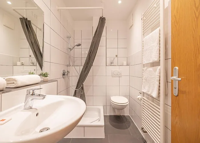 Appartementhaus Gouverneur-maxse *