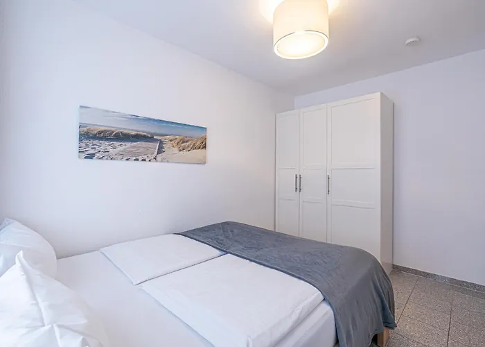 Appartementhaus Gouverneur-maxse *