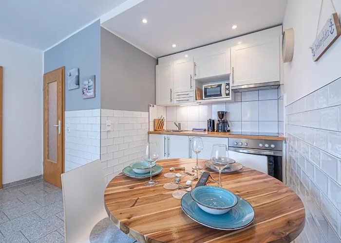 Appartementhaus Gouverneur-maxse