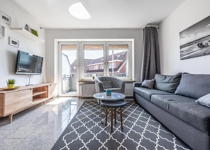 Appartementhaus Gouverneur-maxse